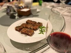 -南京景枫万豪酒店·万豪中餐厅