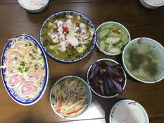 -欣旺·迎宾楼·百年无锡菜