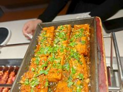 -丰茂烤串(五道口店)