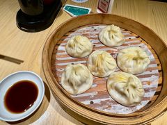 -朱新年·苏式汤团·面点(北寺塔店)
