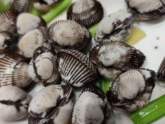 -健眺小海鲜(临海后山店)