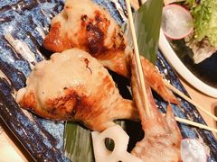-木鱼料理
