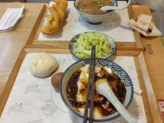 -头壹号饸饹面·大油条(常营店)