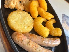-萨莉亚意式餐厅(南京环亚凯瑟琳广场店)