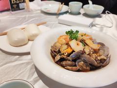 -桂园餐厅(五大道店)