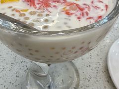 -甜蜜蜜港式茶餐厅(虹梅店)