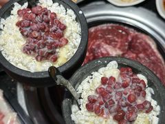 -木槿花韩式炭烤·熟成肉工坊(孙文东路店)