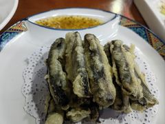 -中卫御苑福膳·养生局(圆明园店)