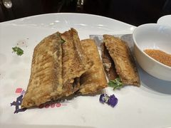 -品珍中餐厅·南北融合特色菜(兰州富力万达文华酒店)