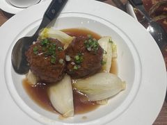 红烧狮子头-鼎泰丰(SKP店)
