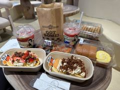 -狐狸和向日葵(北京路店)