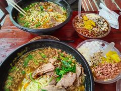 -一品飘香米线(一中总店)