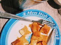 西多士-敏华冰厅(天河城店)