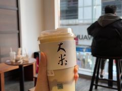 -阿嬷手作(南宁百盛印象城店)