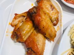 -宜家·瑞典风味餐厅(烟台路店)