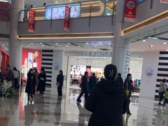 -宁波鄞州万达广场