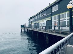 -西雅图水族馆
