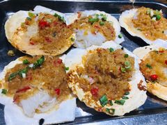 -三江烤鱼(张家巷店)