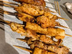 -醉炫音速烧烤·干煸菜(沙河总店)