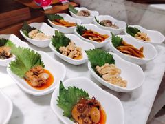 -阳光岛·海鲜盛宴(银泰中心in99店)