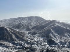 -妙峰山风景名胜区