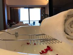 -三亚湾海居铂尔曼度假酒店