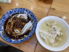 -张明富面皮店(东大街店)