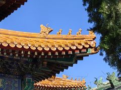 -历代帝王庙博物馆