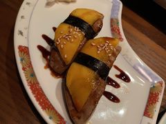 -山葵家·创意料理(万象汇店)