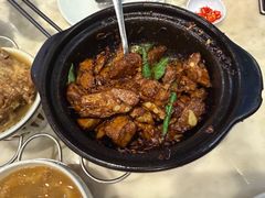 -宝香绑线肉骨茶(柏威年广场店)