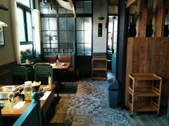 大堂-手选潮汕鲜活牛肉火锅(二七广场店)