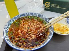 -伊穆祥牛肉面总店·清真
