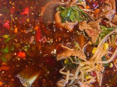 -古都历食南京菜·烤鸭·鸭血粉丝·汤包(南京博物院店)