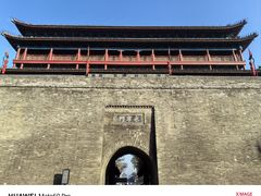 -西安城墙·碑林历史文化景区