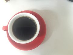 -RUMORS COFFEE ROASTERY鲁马滋咖啡(湖南路店)