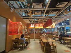 -遇见小面(广州南站店)