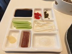 -四季民福烤鸭店(外滩外白渡桥店)