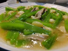 -蒲氏烤鸭(百寿路店)