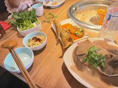 -季季红火锅(长沙步行街店)