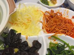 -东方饺子王(大屯路店)
