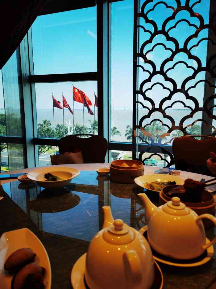 金悦轩海鲜火锅酒家(拱北店)