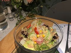 -春树下·树屋花房西餐厅(罍街AS1980店)