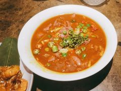 -咖啡人·融合餐厅(万达环宇店)