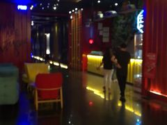 -乐宴KTV(华强北中航城君尚购物中心店)
