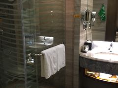 -广州国德国际大酒店(太古汇石牌桥地铁站店)