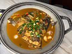 -老李家土菜馆·安吉地标美食