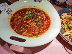 -杨记隆府重庆江湖菜(大悦城店)
