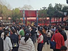 -杭州宋城