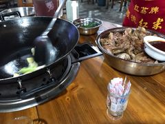 -大地农庄(逢沙大道店)
