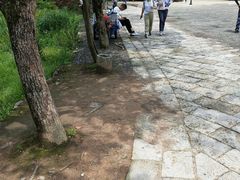 -天台山赤城山景区